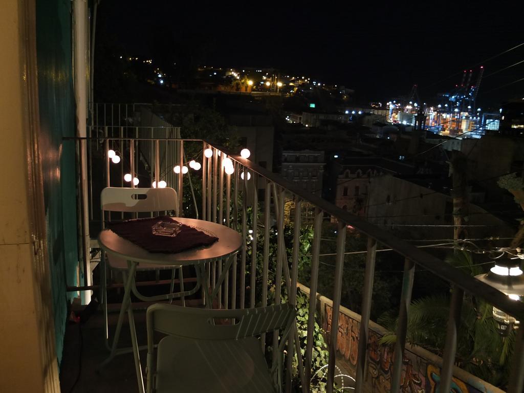 Casa El Peral Valparaíso