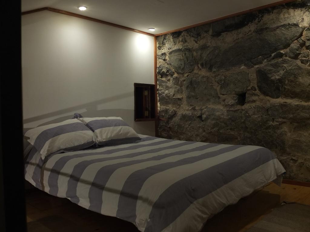 Casa El Peral * Valparaíso