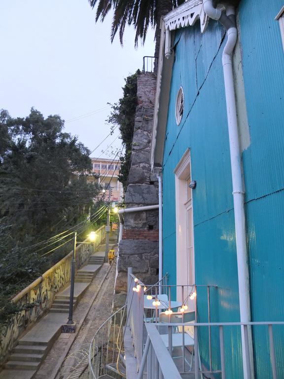 Casa El Peral *