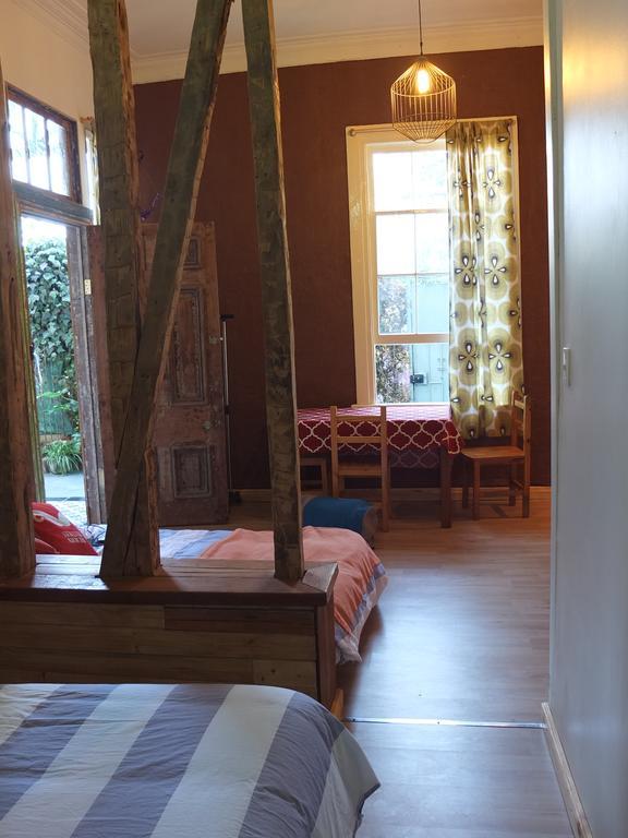 Casa El Peral Aparthotel Valparaíso