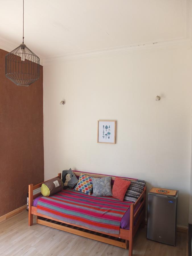 Aparthotel Casa El Peral *
