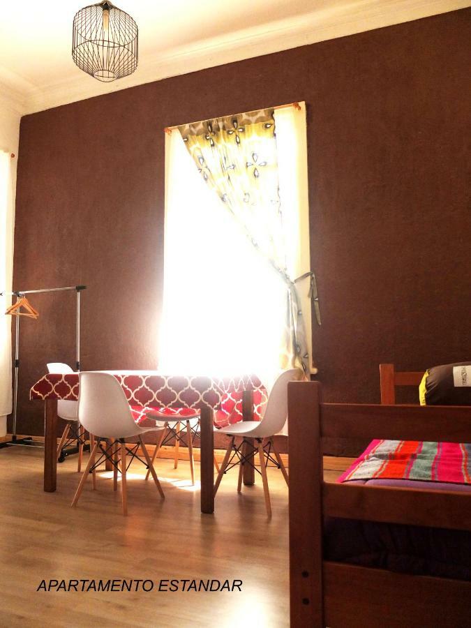 Aparthotel Casa El Peral