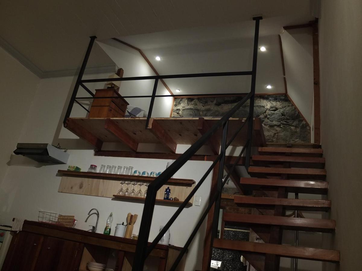 Casa El Peral Aparthotel *