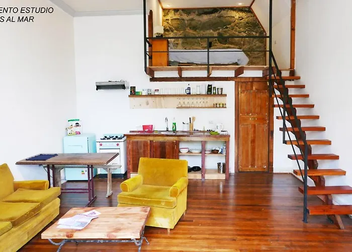 Casa El Peral
