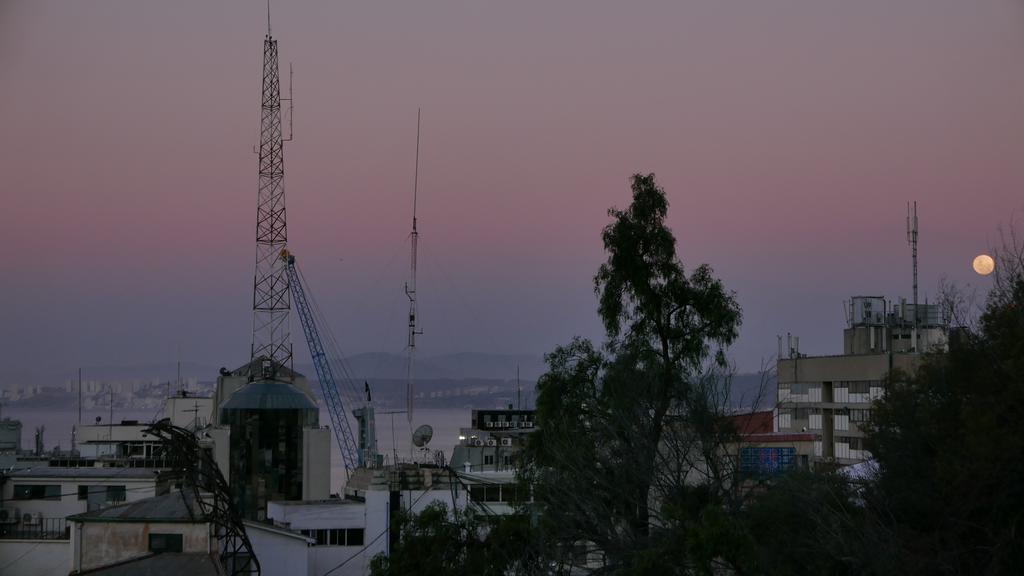 Casa El Peral Apartahotel Valparaíso